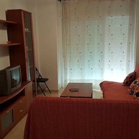 Apartamentos Rosalia Los Cortados エクステリア 写真