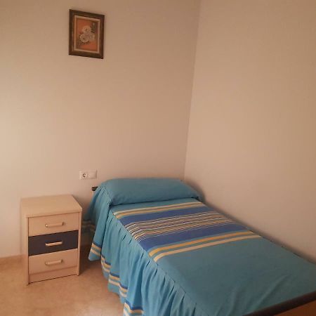 Apartamentos Rosalia Los Cortados エクステリア 写真