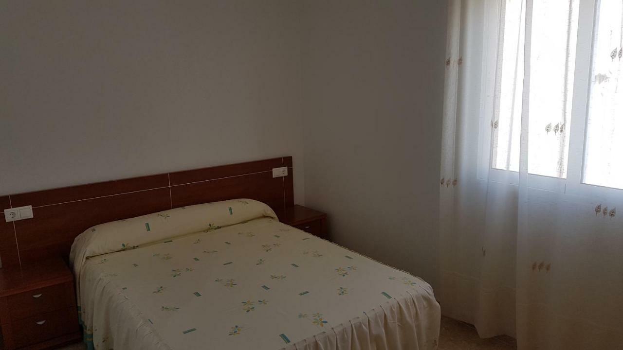 Apartamentos Rosalia Los Cortados エクステリア 写真
